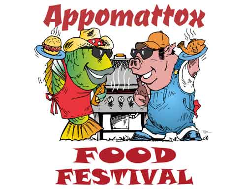 Appomattox Food Festival